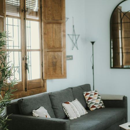 Luxury & New Apartment Corredera Kordoba Bagian luar foto