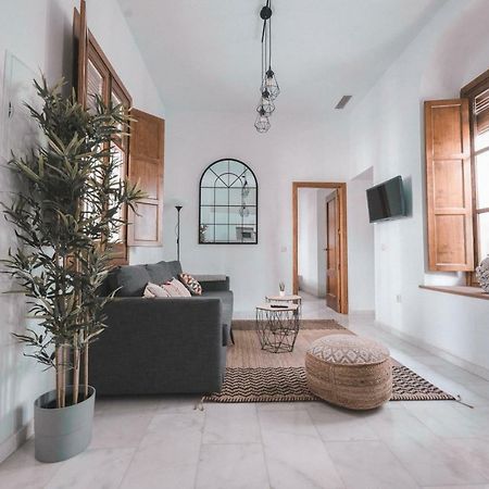 Luxury & New Apartment Corredera Kordoba Bagian luar foto