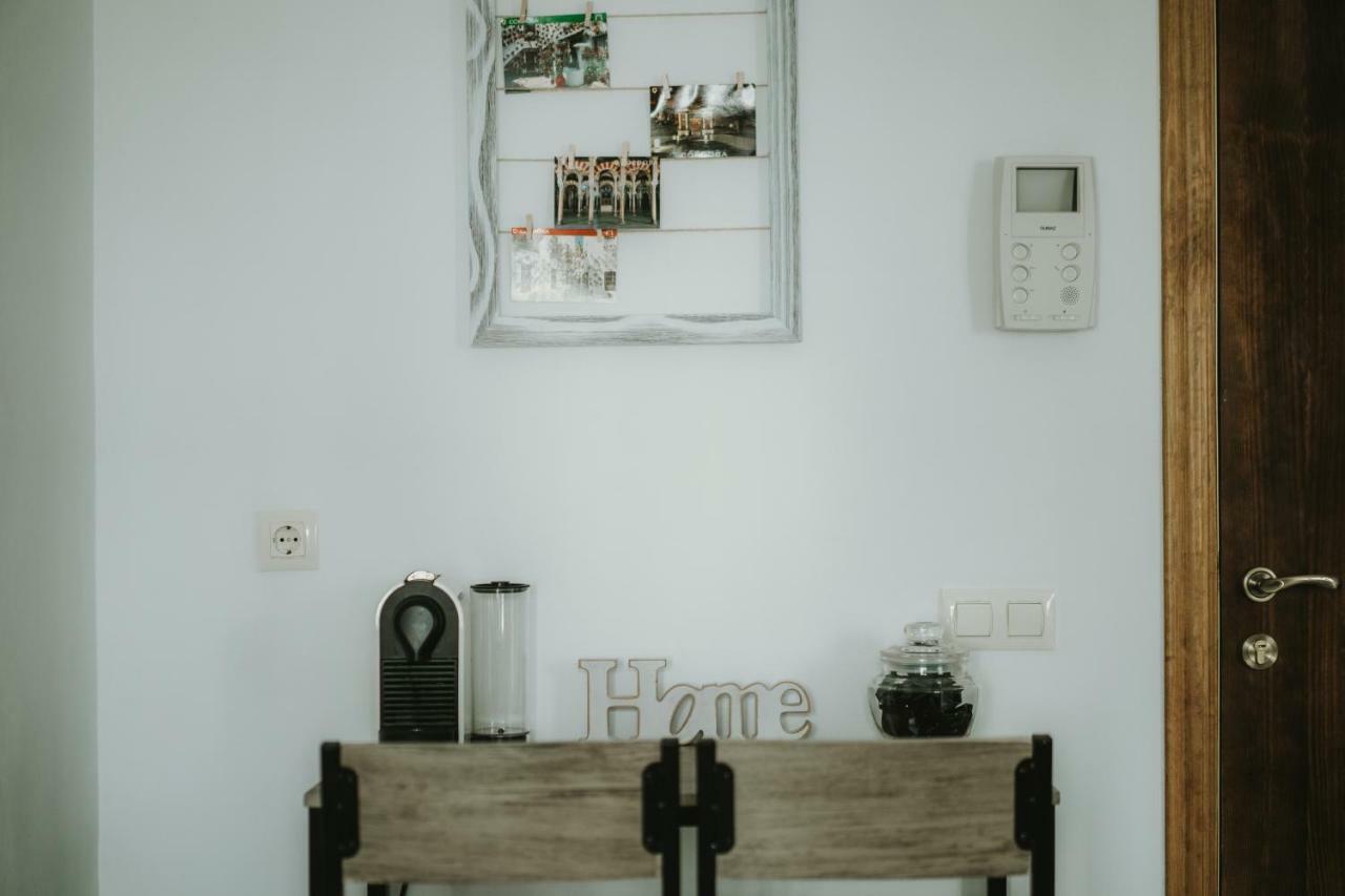 Luxury & New Apartment Corredera Kordoba Bagian luar foto