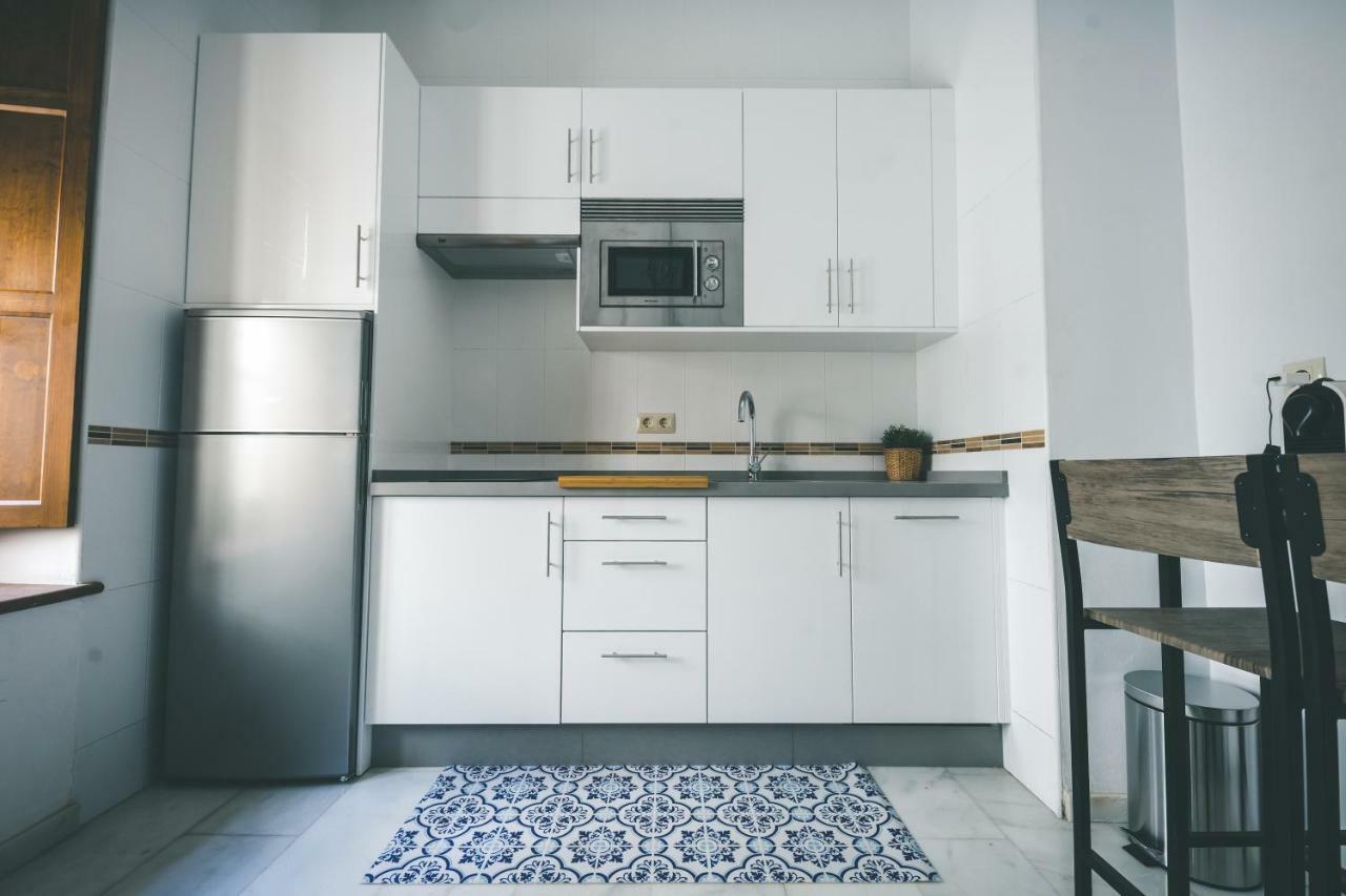 Luxury & New Apartment Corredera Kordoba Bagian luar foto