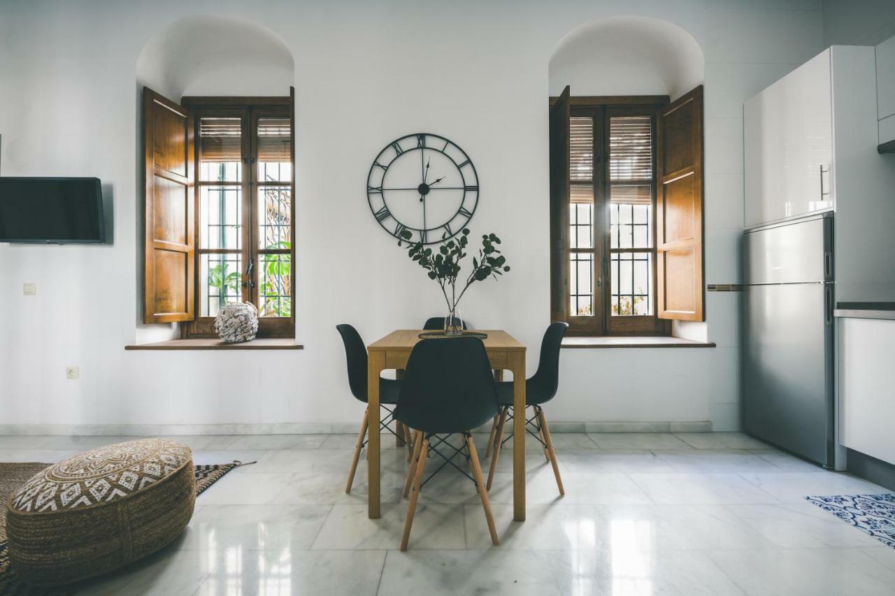 Luxury & New Apartment Corredera Kordoba Bagian luar foto