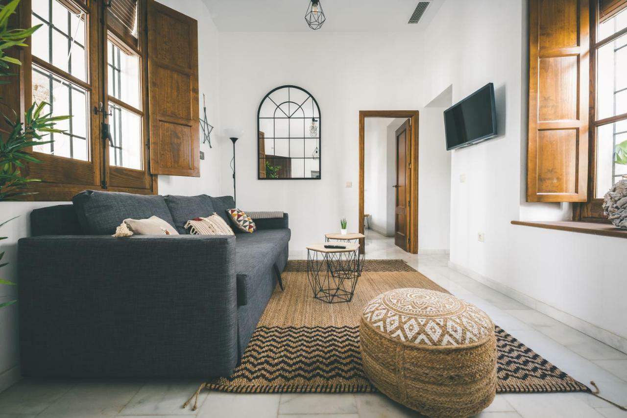 Luxury & New Apartment Corredera Kordoba Bagian luar foto