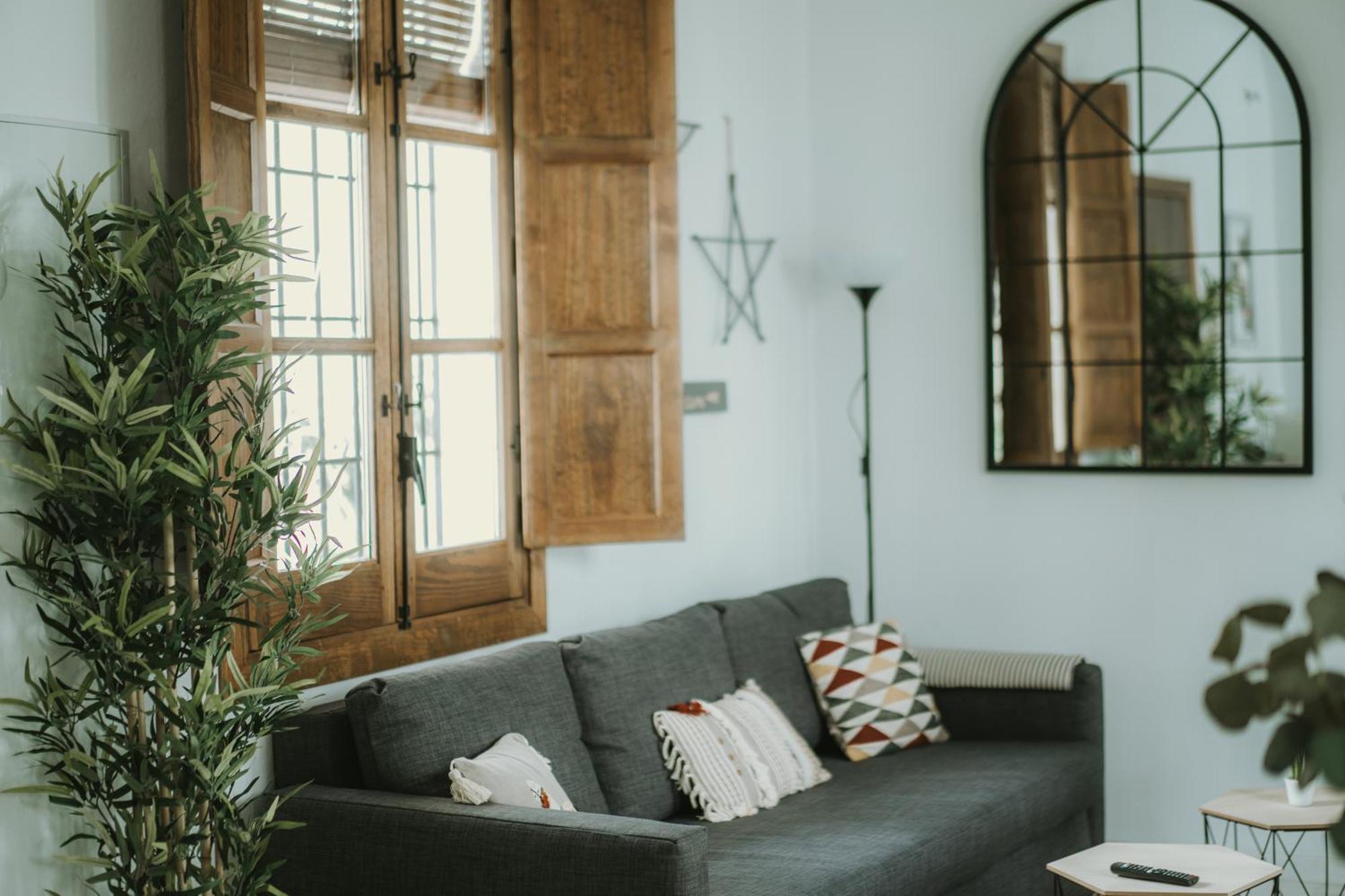 Luxury & New Apartment Corredera Kordoba Bagian luar foto