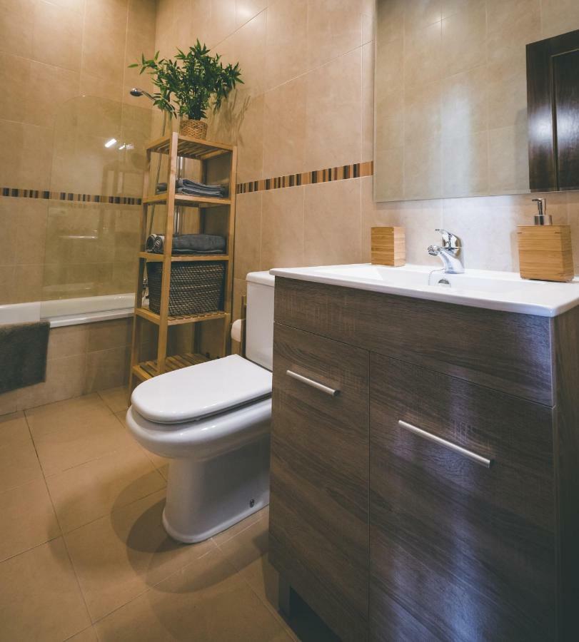Luxury & New Apartment Corredera Kordoba Bagian luar foto