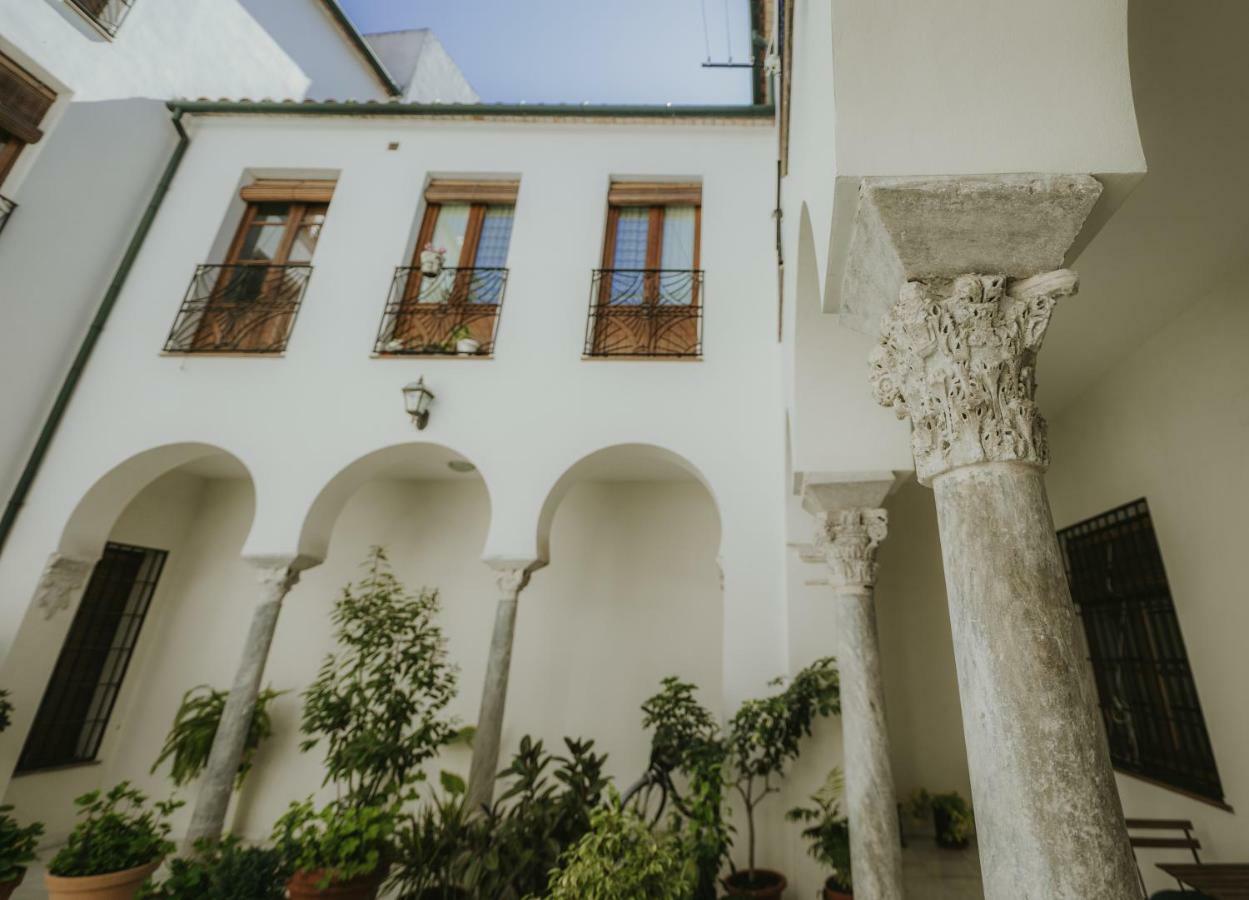 Luxury & New Apartment Corredera Kordoba Bagian luar foto