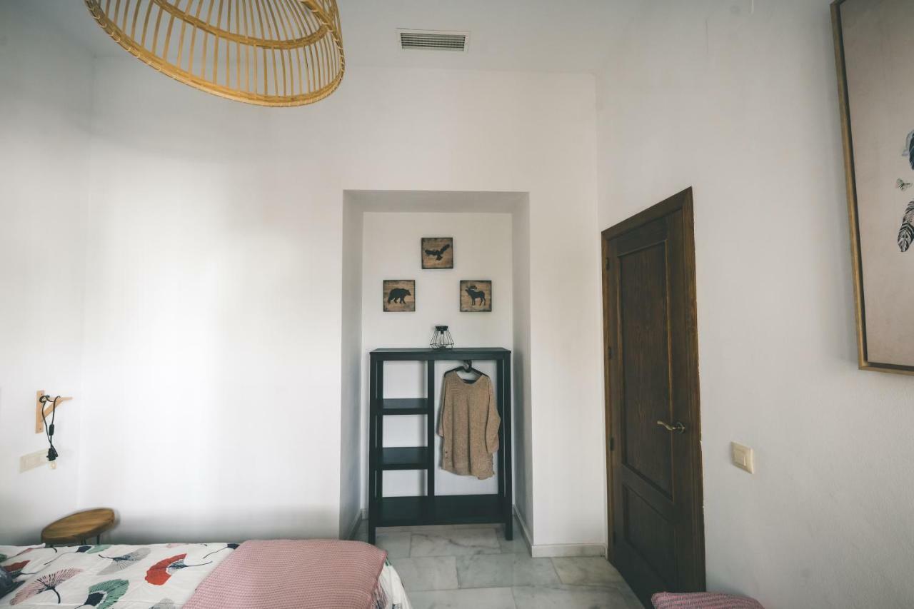 Luxury & New Apartment Corredera Kordoba Bagian luar foto