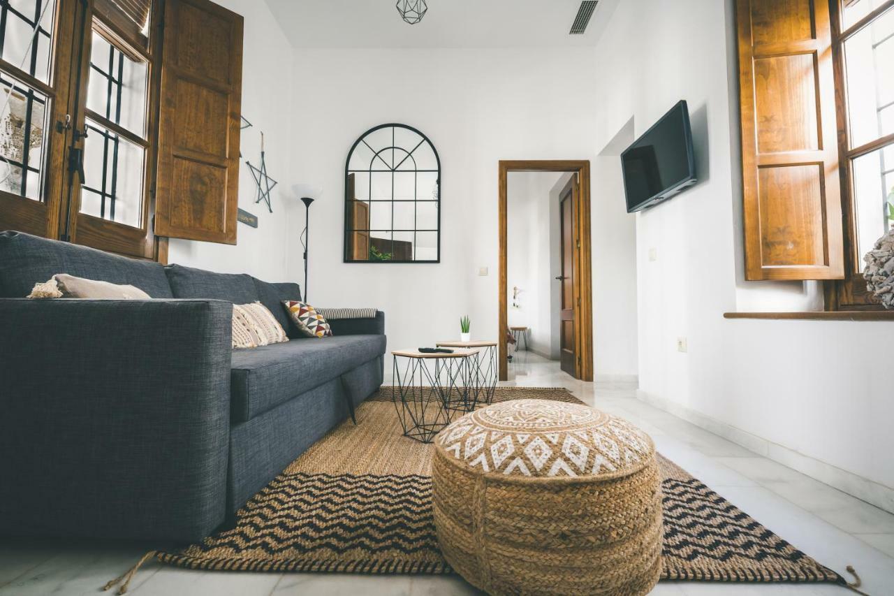 Luxury & New Apartment Corredera Kordoba Bagian luar foto