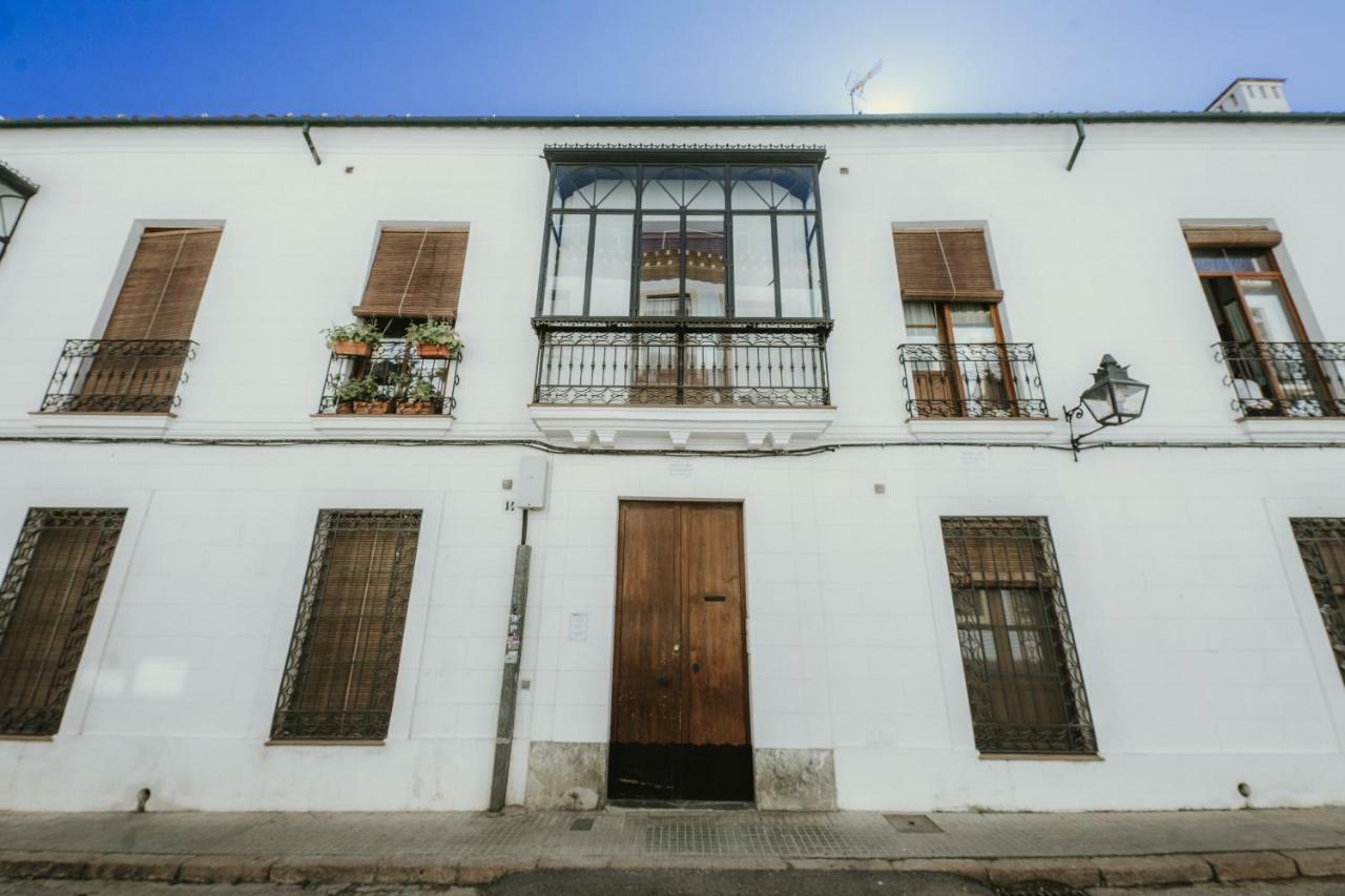 Luxury & New Apartment Corredera Kordoba Bagian luar foto