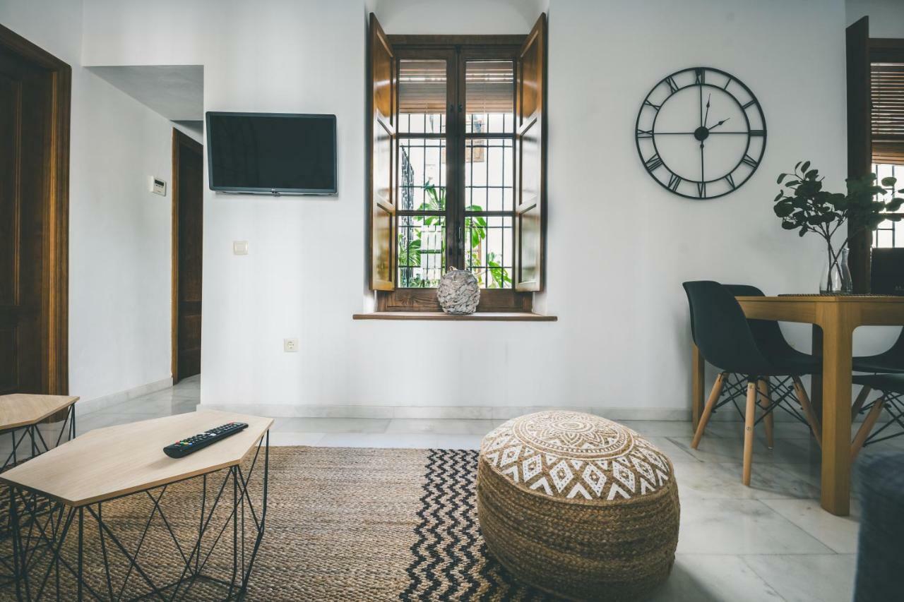 Luxury & New Apartment Corredera Kordoba Bagian luar foto