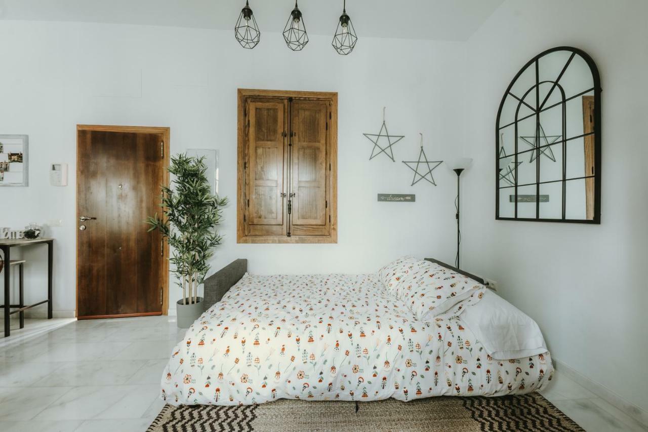 Luxury & New Apartment Corredera Kordoba Bagian luar foto