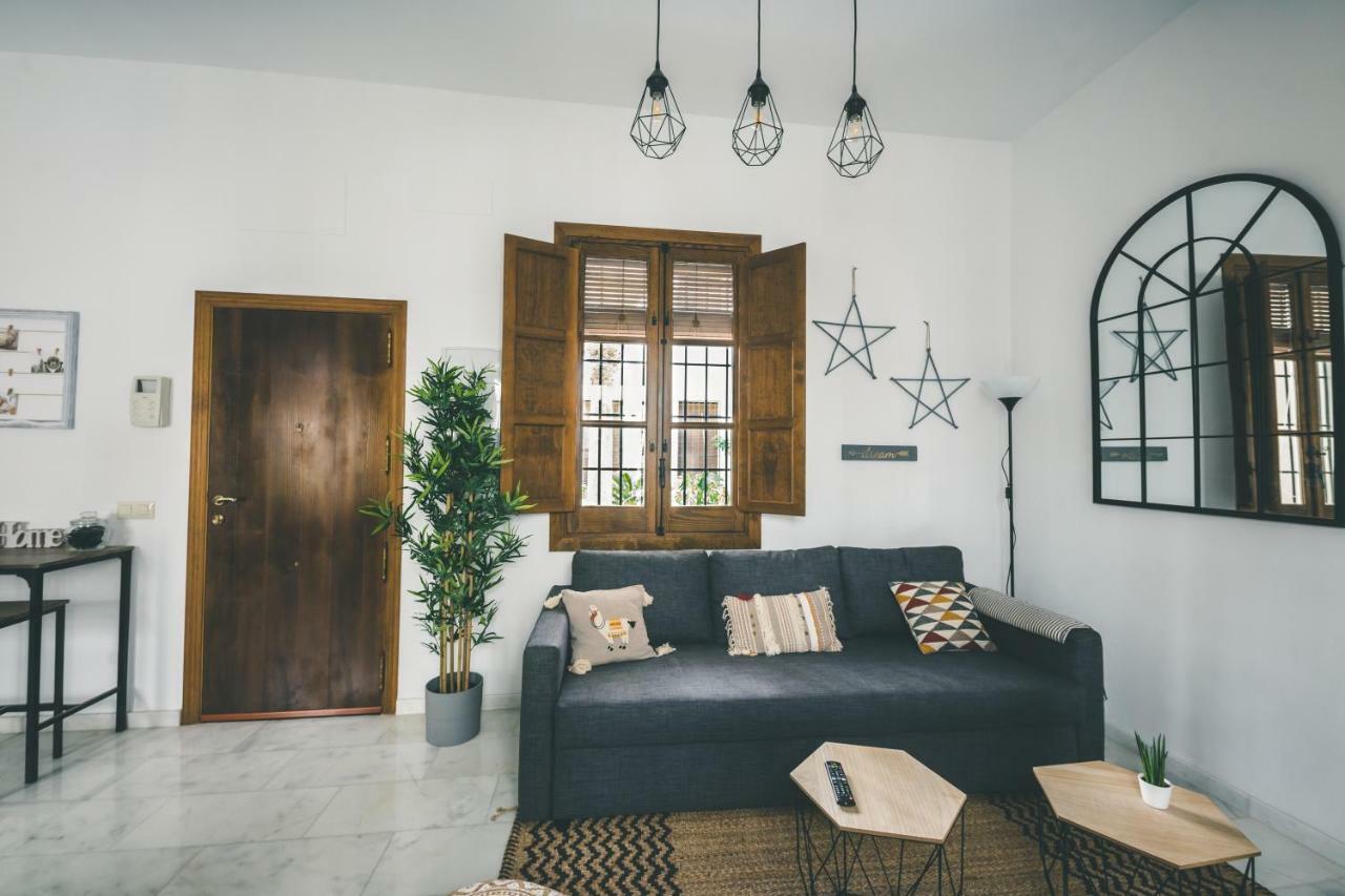Luxury & New Apartment Corredera Kordoba Bagian luar foto