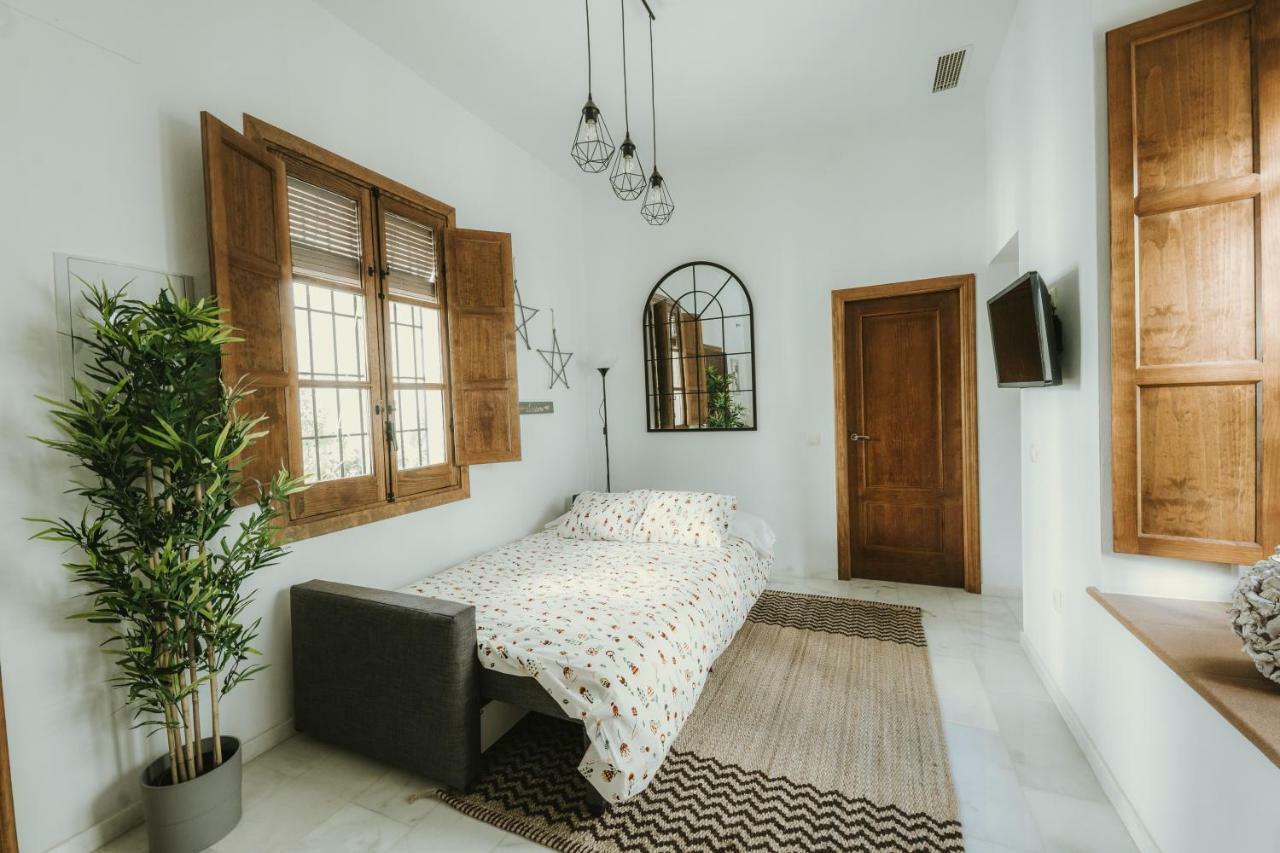 Luxury & New Apartment Corredera Kordoba Bagian luar foto