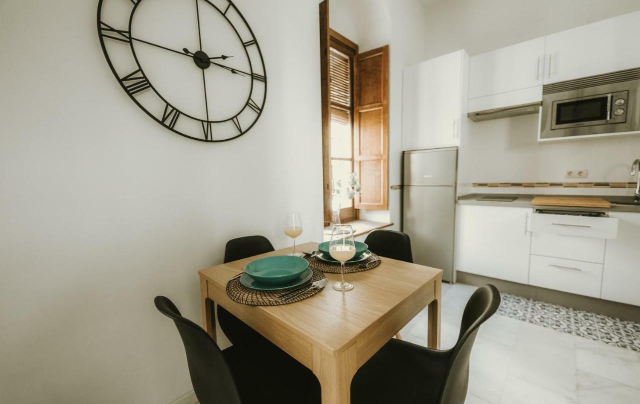 Luxury & New Apartment Corredera Kordoba Bagian luar foto