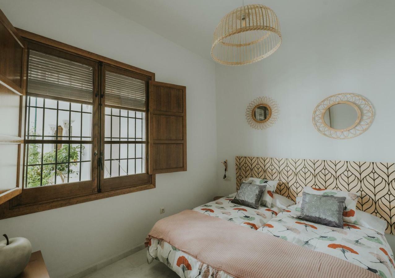 Luxury & New Apartment Corredera Kordoba Bagian luar foto