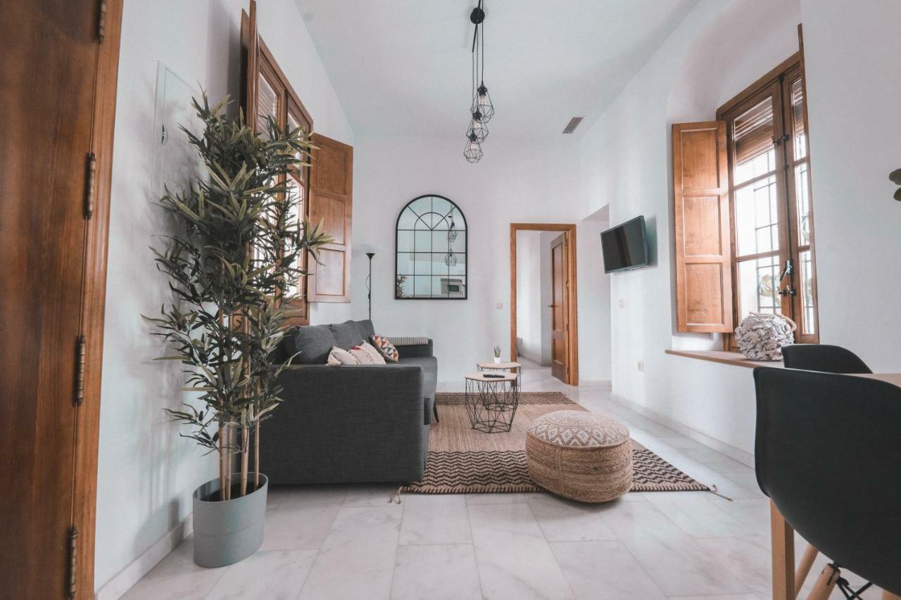 Luxury & New Apartment Corredera Kordoba Bagian luar foto